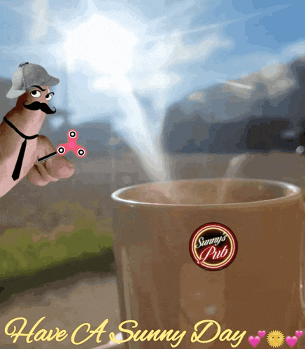 Sunnyspub GIF