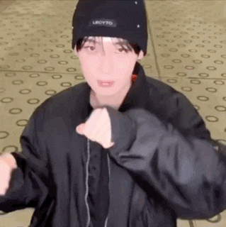 Sunoo Rkivejn GIF