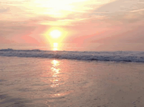 Sunrise Morning GIF