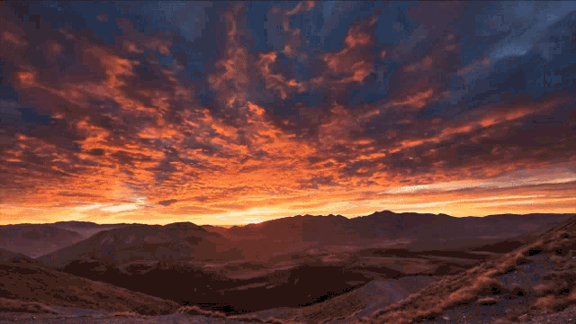 Sunrise GIF