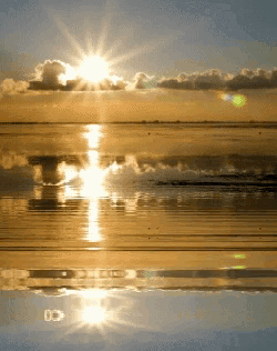 Sunrise GIF