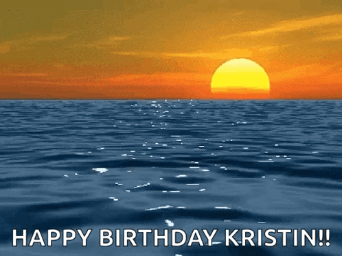 Sunset GIF
