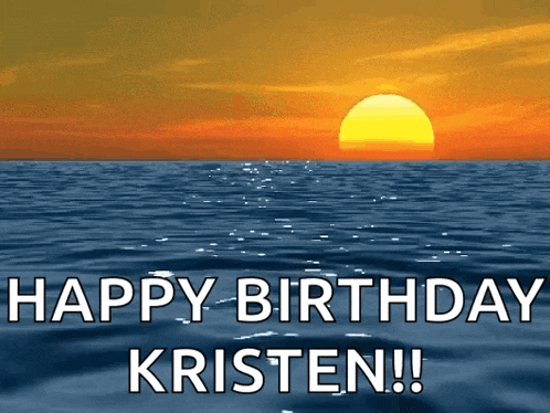 Sunset GIF
