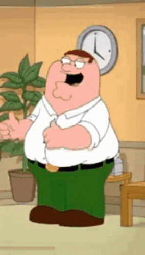 Sunshine Family Guy GIF. This 284 x 498 animated GIF is part of our family guy good good collection. Related themes include good morning, sunshine. Created…
