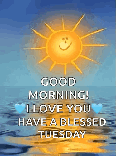Sunshine Good GIF
