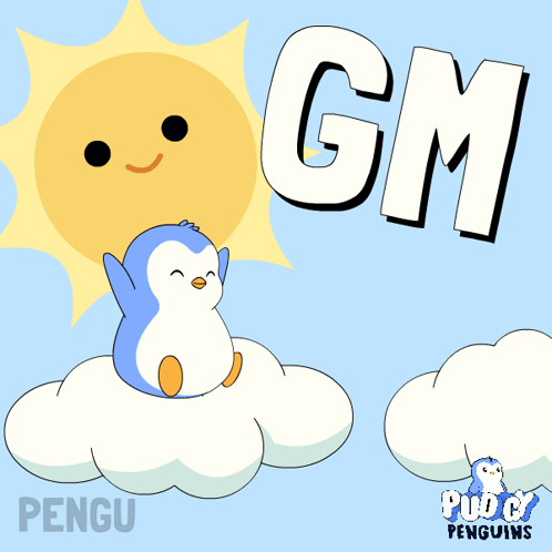 Sunshine Good Morning GIF