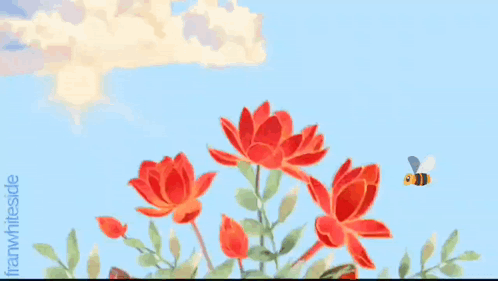 Sunshine Serenity GIF