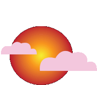 Sunshine Sweet Dreams Sticker
