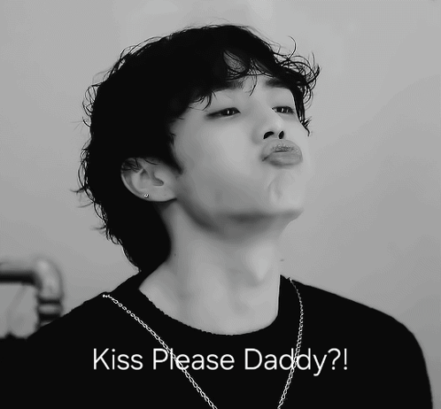 Sunwoo Luke GIF