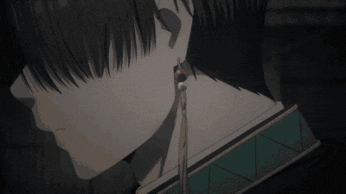 Suo Hayato Suo GIF
