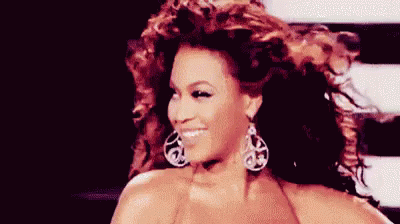 Sup Hey GIF. This 400 x 224 animated GIF is part of our beyonce hair flip collection. Related themes include flirt. Created by marstarmpls. View the…