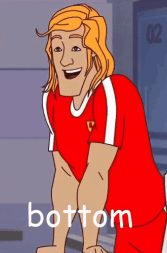 Supa Strikas Supa Strikas Klaus GIF
