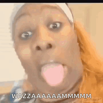 Supa Supacent GIF