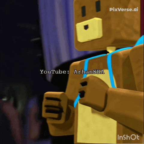 Super Bear Adventure Arhansba GIF