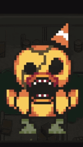 Super Dark Deception GIF