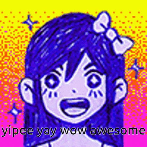 Super Happy Ecstatic GIF