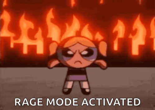 Super Hero Bubbles GIF. This 498 x 355 animated GIF is part of our rage collection. Related themes include angry, mad. Created by RyanSteadmanEves. View the…