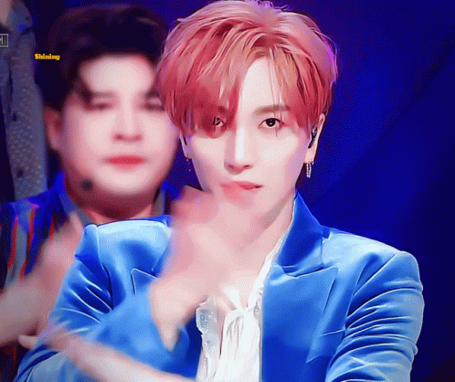 Super Junior 슈퍼주니어 GIF