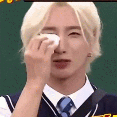 Super Junior 슈퍼주니어 GIF
