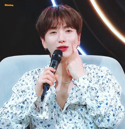 Super Junior Leeteuk GIF