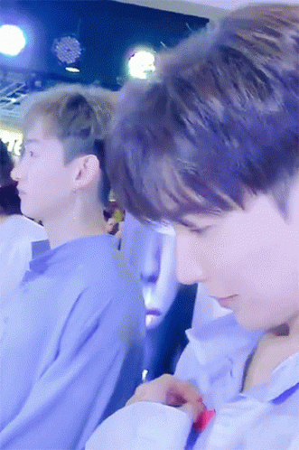 Super Junior Leeteuk GIF