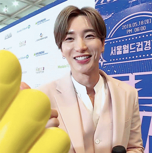 Super Junior Leeteuk GIF