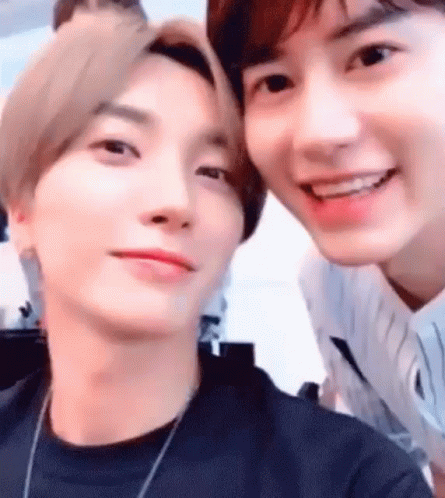 Super Junior Super Junior Kyuhyun GIF