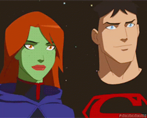 Super Martian Yj GIF. This 498 x 399 animated GIF is part of our megan is missing collection. Created by ftyx35. View the original animation, share it, or…