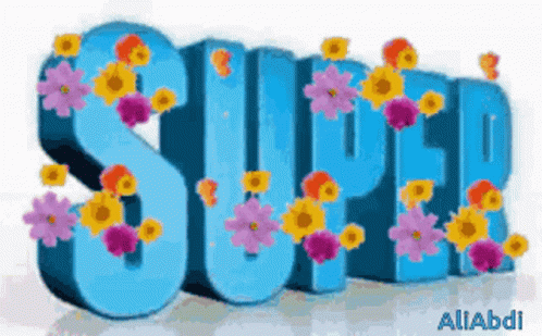 Super GIF
