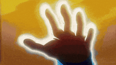 Super Saiyan 4 Goku Dragon Ball GIF