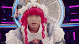 Super Sentai Gozyuger GIF