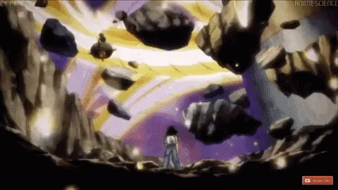 Super Shenron GIF