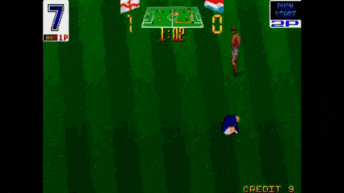Super Shoot GIF