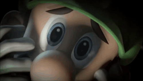 Super Smash Bros Ultimate Super Smash Bros Ultimate Luigi GIF. This 498 x 281 animated GIF is part of our luigi death stare collection. Created by…