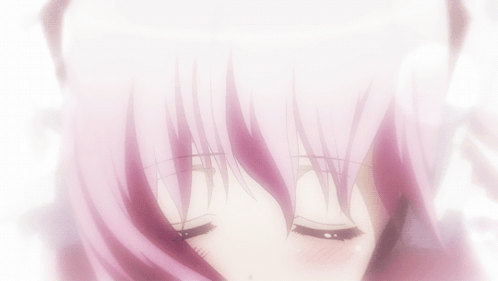 Super Sonico GIF