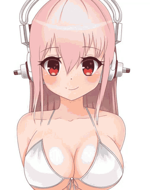 Super Supersonico GIF