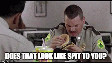 Super Troopers Cops GIF