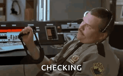 Super Troopers Farva GIF