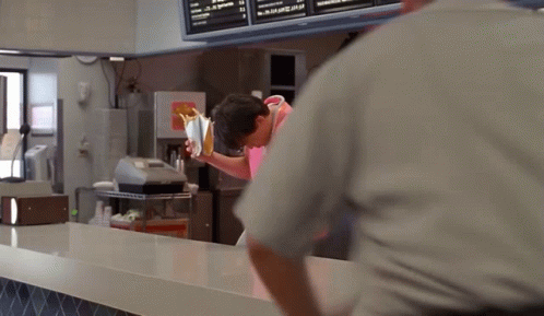 Super Troopers Tackle GIF