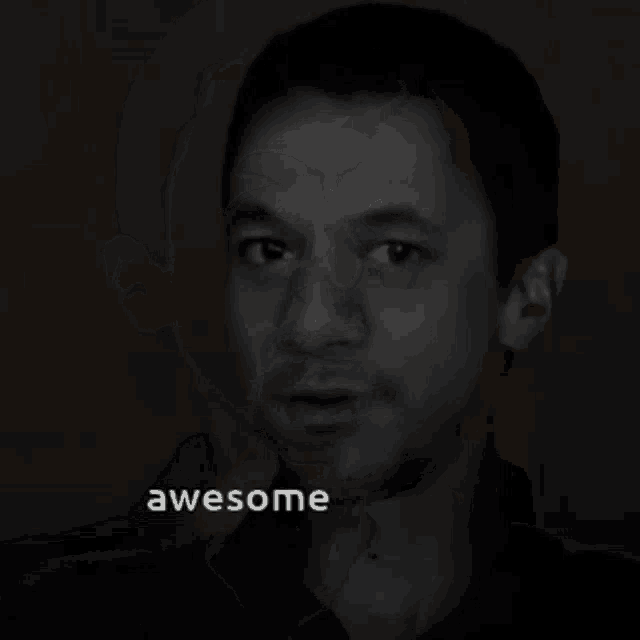 Superb Marvellous GIF
