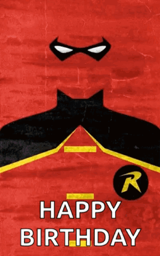 Superhero Logo GIF. This 312 x 498 animated GIF is part of our happy birthday avengers collection. Related themes include superhero. Created by speedydevil…