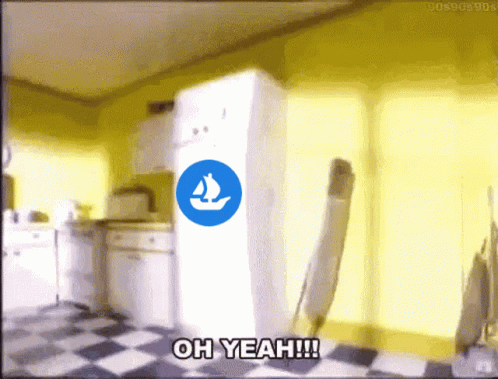 Superlative Sss GIF. This 498 x 379 animated GIF is part of our kool aid man oh yeah collection. Related themes include oh yeah. Created by sweee_eth. View…