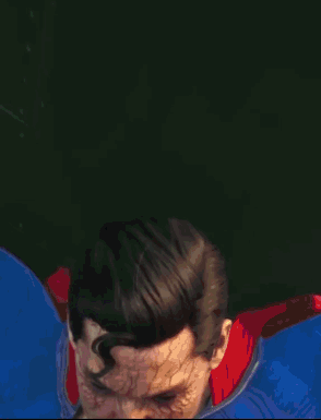 Superman Captain Boomerang GIF. This 294 x 385 animated GIF is part of our captain boomerang collection. Related themes include superman. Created by…