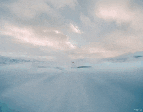 Superman Fly Flying GIF
