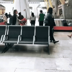 Superman Fly GIF