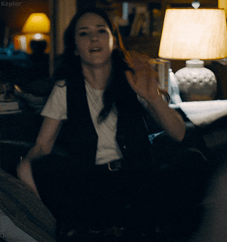 Superman Lois GIF
