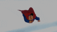 Superman Shadow Of Apokolips 2002 GIF