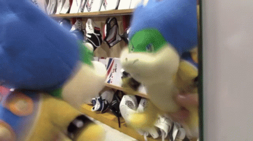 Supermariorichie Ludwig Von Koopa GIF