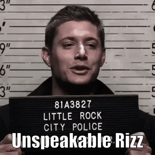Supernatural Meme GIF