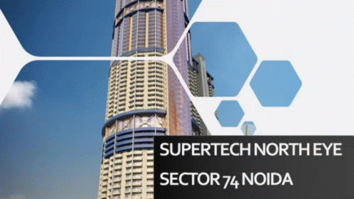 Supertech North Eye Supertech North Eye Noida GIF. This 498 x 280 animated GIF is part of our peter north collection. Created by pradeepfmp. View the…